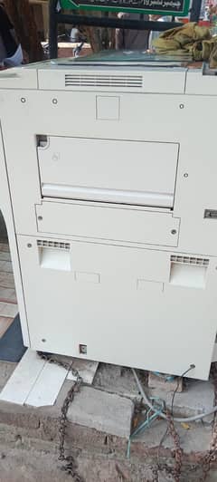 photocopy macheen