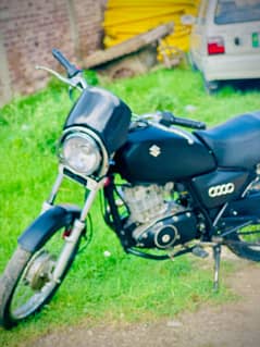 gs 150 suzuki for sale