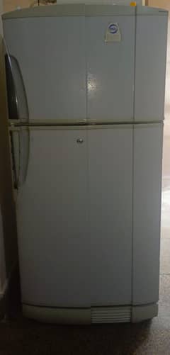 Fridge