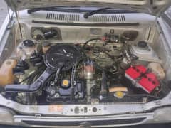 Mehran Car For sale