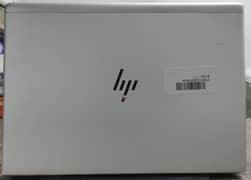 HP Elite Book