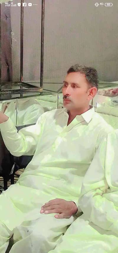 Ali sher