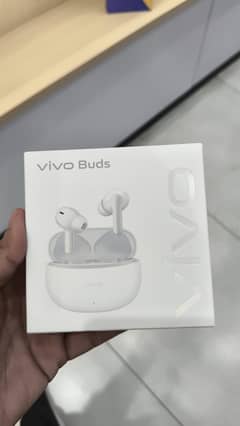 Earbuds