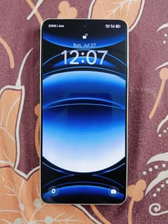 Realme GT 6 Official Approved 16/256