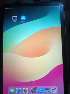iPad Mini 6 no open no repair All okay hai