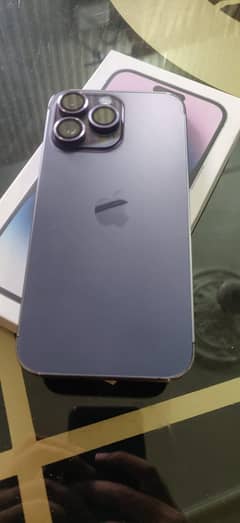 14 pro max (lla 128gb)