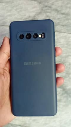 Samsung s10(Patch)dual sim