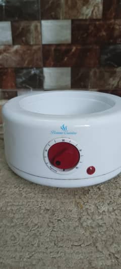 double tier food steamer