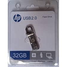 HP USB 32 GB