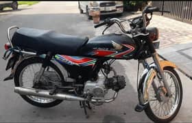 honda