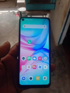 hot 10 4 64 gb