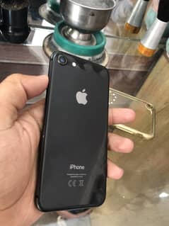 IPhone 8 Non Pta