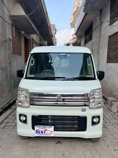 suzuki every wegan 2018/2021
