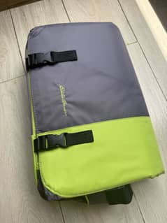 Baby sleeping bag