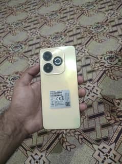 infinix Smart 8 plus