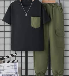 TRACK SUIT