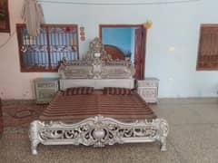 new bad for sale Rawalpindi rawat city