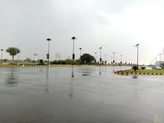 10 Marla Plot Available For Sale In DHA Gujranwala