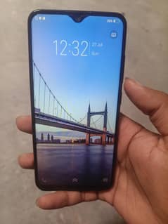 vivo1814 3gb ram 64gb rom official pta approve urgent sale 03024073367