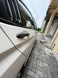 Honda city 2024 automatic