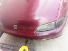 Honda 1995