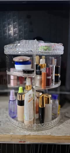 makeup