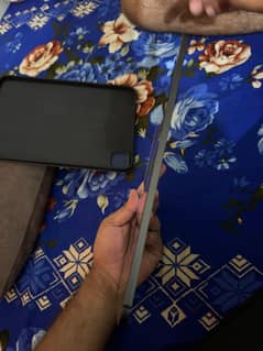 iPad Pro 11 inch M4 256gb LLA