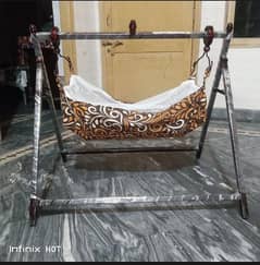 Jhali new,baby swing, jhuli, jholi