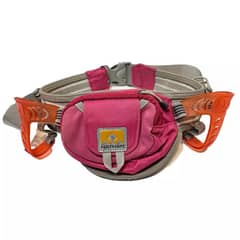  USA se imported original Nathan Hydration Running Belt
