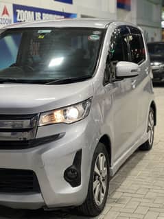 Mitsubishi Ek Custom 2014/17 Turbo