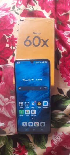 realme not 60x 3+5. ram . 64 room