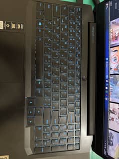 Lenovo IDEAPAD 3 Gaming Laptop