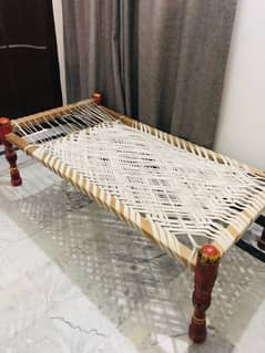 Charpai two sets