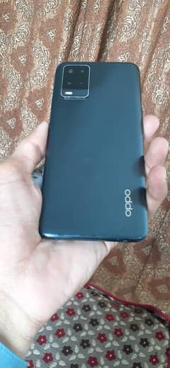 oppo A54