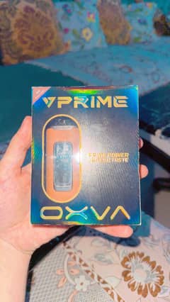 Oxva Vprime