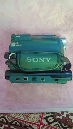 Handycam
