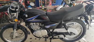 GS 150 For Sale