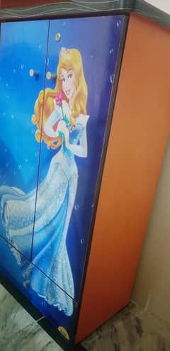 Kids cupboard for sale