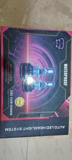 canbus led light 660 cc car