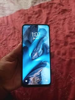 Redmi Note 10 5g sale / exchange