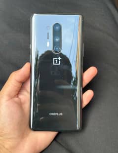 OnePlus 8 pro 12/256 dual pta approved 10/10