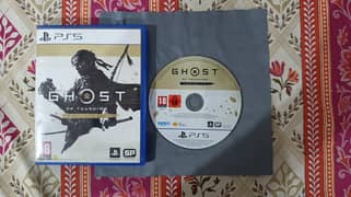 Ghost of Tsushima Ps5 Director Cut