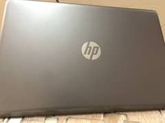 HP Pavilion laptop 15-cc6xx