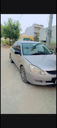 Lancer