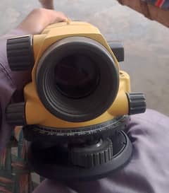 Topcon Auto level machine for sale