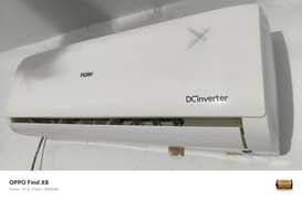 DC hair Inverter