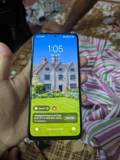 Xiaomi Redmi Note 10 Pro