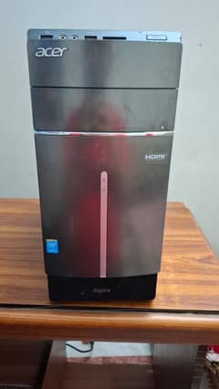 CORE i5 4 GEN