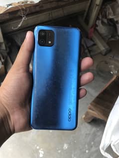 Oppo A1k total genuine phone no opn no repair
