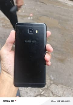 Samsung Galaxy c9pro non pta
